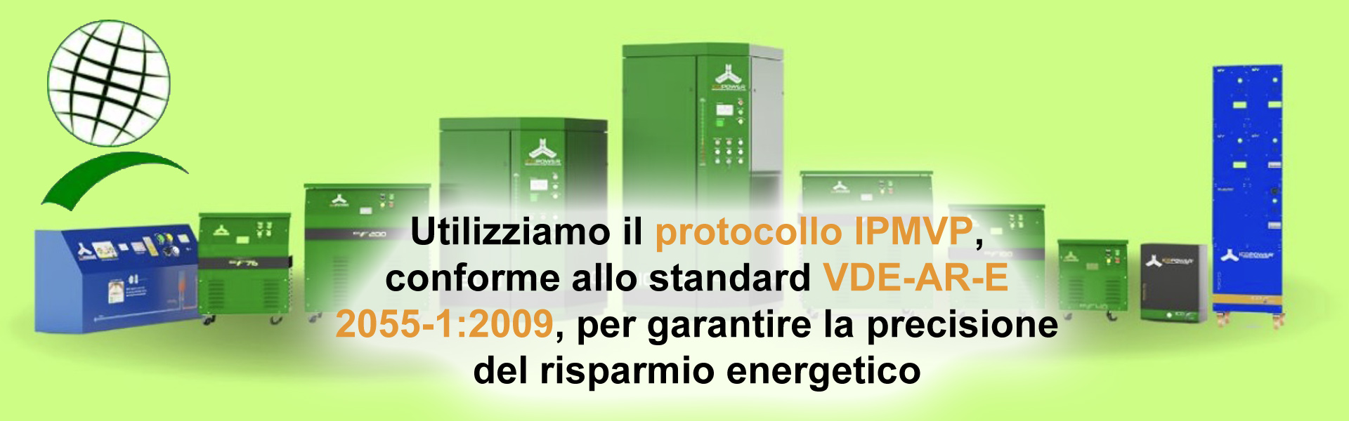 Risparmio energetico aziendale